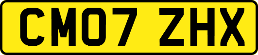 CM07ZHX