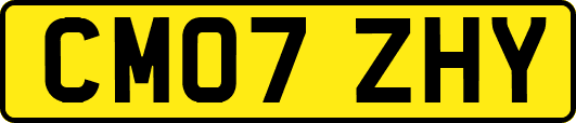 CM07ZHY