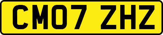 CM07ZHZ