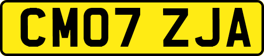 CM07ZJA