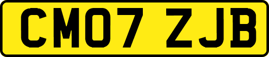 CM07ZJB