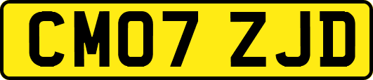 CM07ZJD