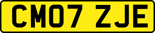 CM07ZJE