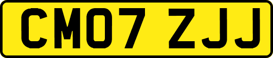 CM07ZJJ