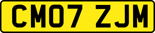 CM07ZJM
