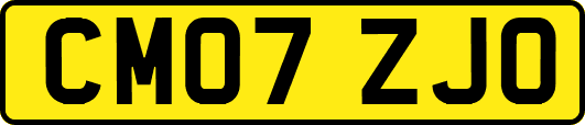 CM07ZJO