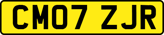 CM07ZJR