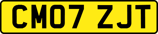 CM07ZJT