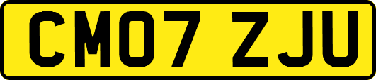 CM07ZJU