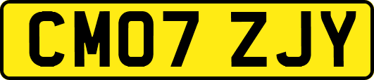 CM07ZJY