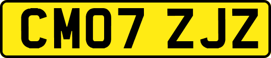 CM07ZJZ