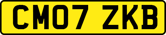 CM07ZKB