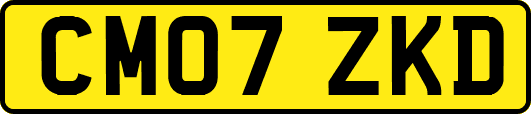 CM07ZKD