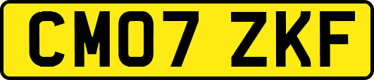 CM07ZKF