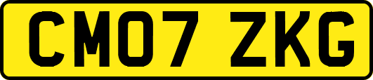 CM07ZKG