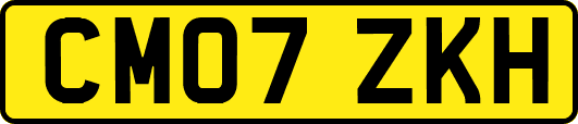 CM07ZKH