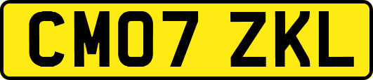 CM07ZKL