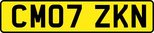 CM07ZKN