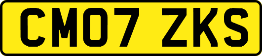 CM07ZKS