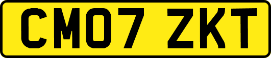 CM07ZKT
