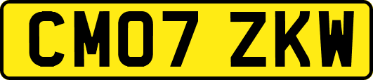 CM07ZKW