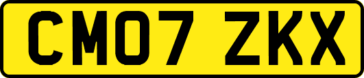 CM07ZKX
