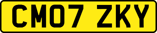 CM07ZKY