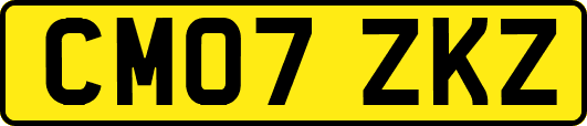 CM07ZKZ