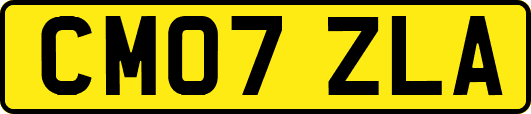 CM07ZLA