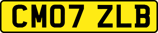 CM07ZLB