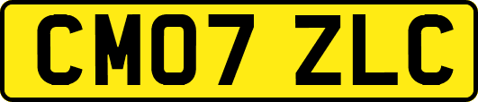 CM07ZLC