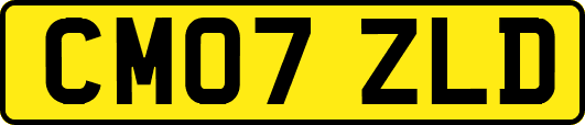CM07ZLD