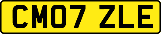 CM07ZLE