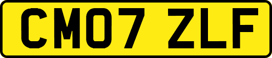CM07ZLF