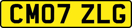 CM07ZLG