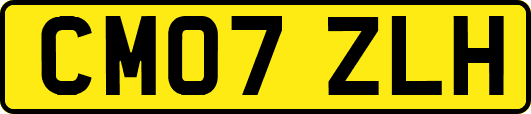 CM07ZLH