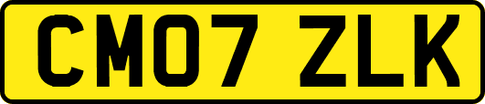 CM07ZLK