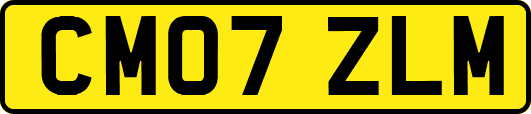 CM07ZLM