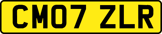 CM07ZLR
