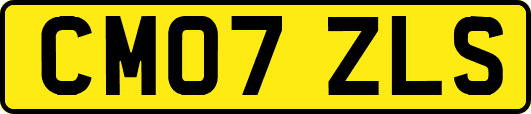 CM07ZLS