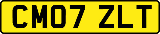 CM07ZLT