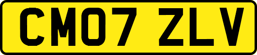 CM07ZLV