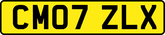 CM07ZLX