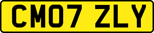 CM07ZLY