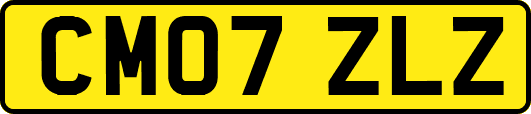 CM07ZLZ