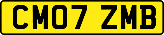 CM07ZMB