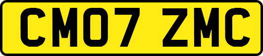 CM07ZMC