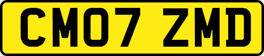 CM07ZMD