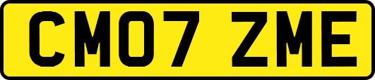 CM07ZME