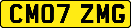 CM07ZMG